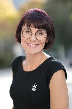 Julia Gruber