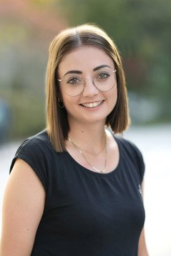 Sabina Strimmer